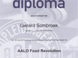 AALO-Food-Revolution-diploma