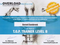 Overload-TOP-B Trainer