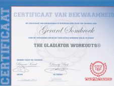 The-Gladiator-Workout-Trainer
